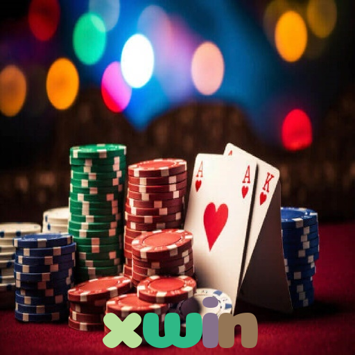 xwin：Aposte nas melhores slots e conquiste prêmios como nunca!