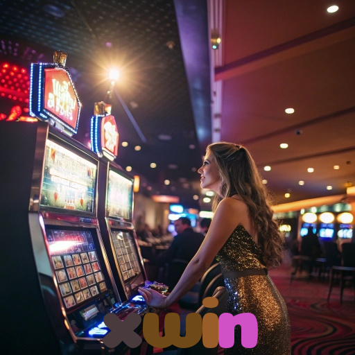 xwin：Jogue poker, aposte no futebol e ganhe em grandes jogos de cassino!