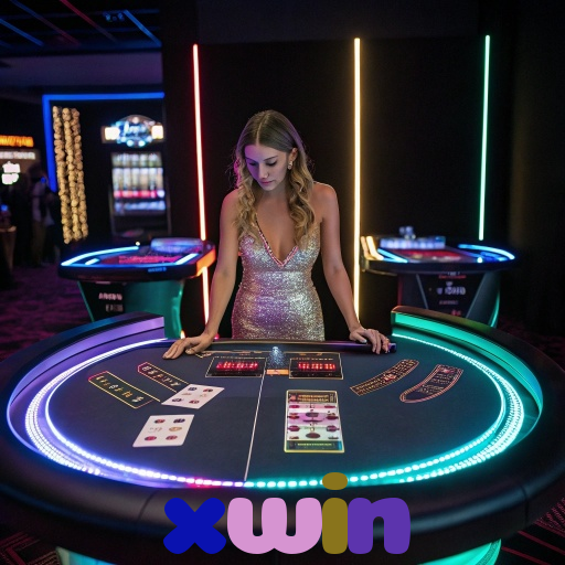 xwin：Aposte nas melhores slots e conquiste prêmios como nunca!