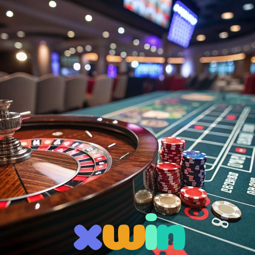 xwin：Jogue poker, aposte no futebol e ganhe em grandes jogos de cassino!