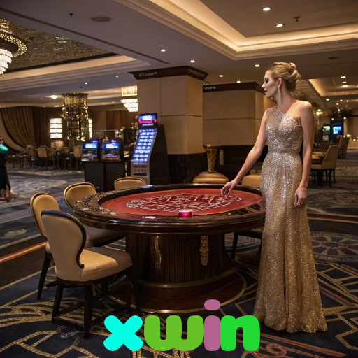 xwin：Aposte no futebol, jogue poker e conquiste vitórias épicas!