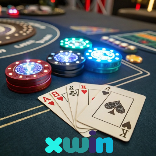 xwin：Aposte nas melhores slots e conquiste prêmios como nunca!
