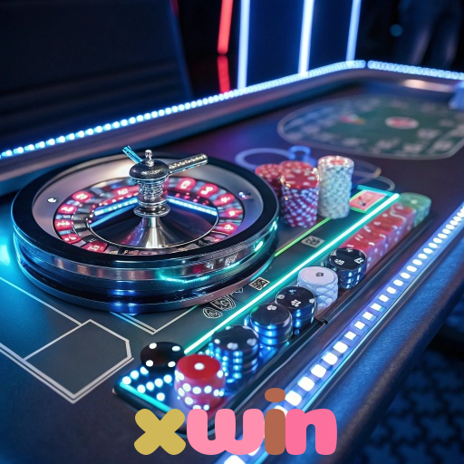 xwin：Aposte no futebol, jogue poker e conquiste vitórias épicas!