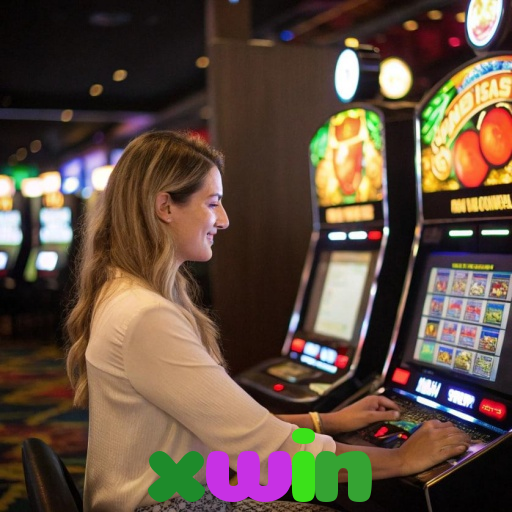 xwin：Jogue poker, aposte no futebol e ganhe em grandes jogos de cassino!