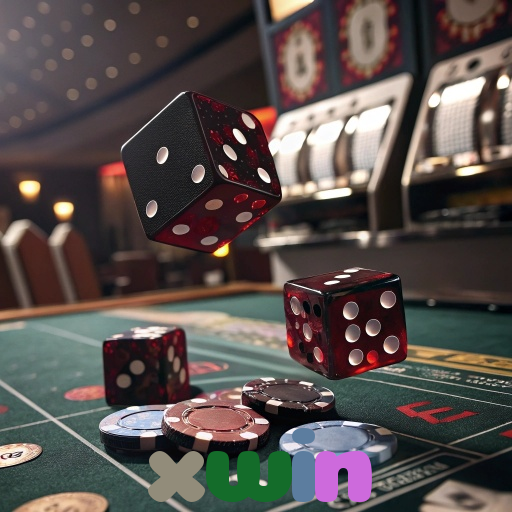 xwin：Jogue poker, aposte no futebol e ganhe em grandes jogos de cassino!