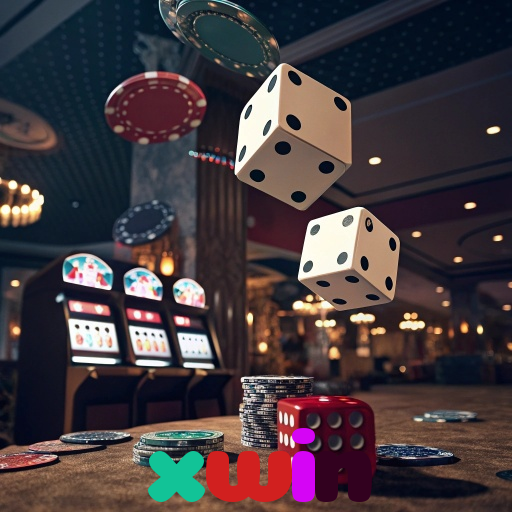 xwin：Aposte nas melhores slots e conquiste prêmios como nunca!