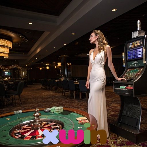 xwin：Aposte no futebol, jogue poker e conquiste vitórias épicas!