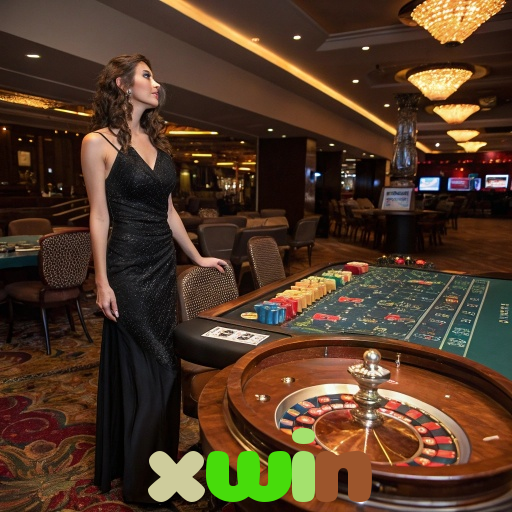xwin：Jogue poker, aposte no futebol e ganhe em grandes jogos de cassino!
