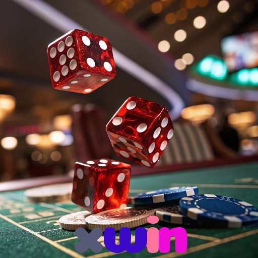xwin：Jogue poker, aposte no futebol e ganhe em grandes jogos de cassino!