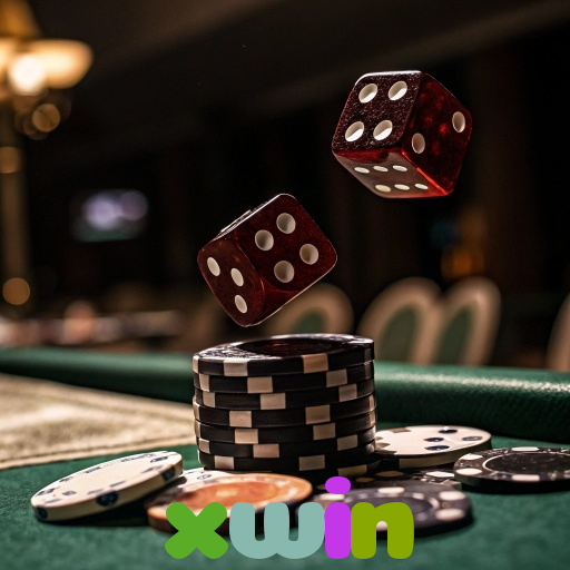 xwin：Aposte no futebol, jogue poker e conquiste vitórias épicas!